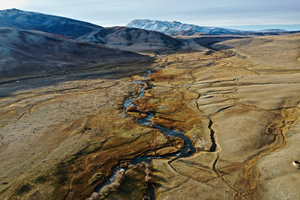 Exploatarea resurselor naturale în România
